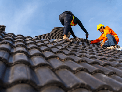 About Roof Repair Experts Cantril, IA